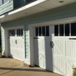 garage door services