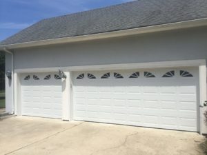 garage doors portsmouth va