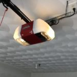 garage door opener liftmaster