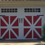 garage doors smithfield, va