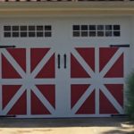 garage doors