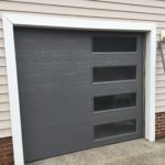 Unique Garage Door