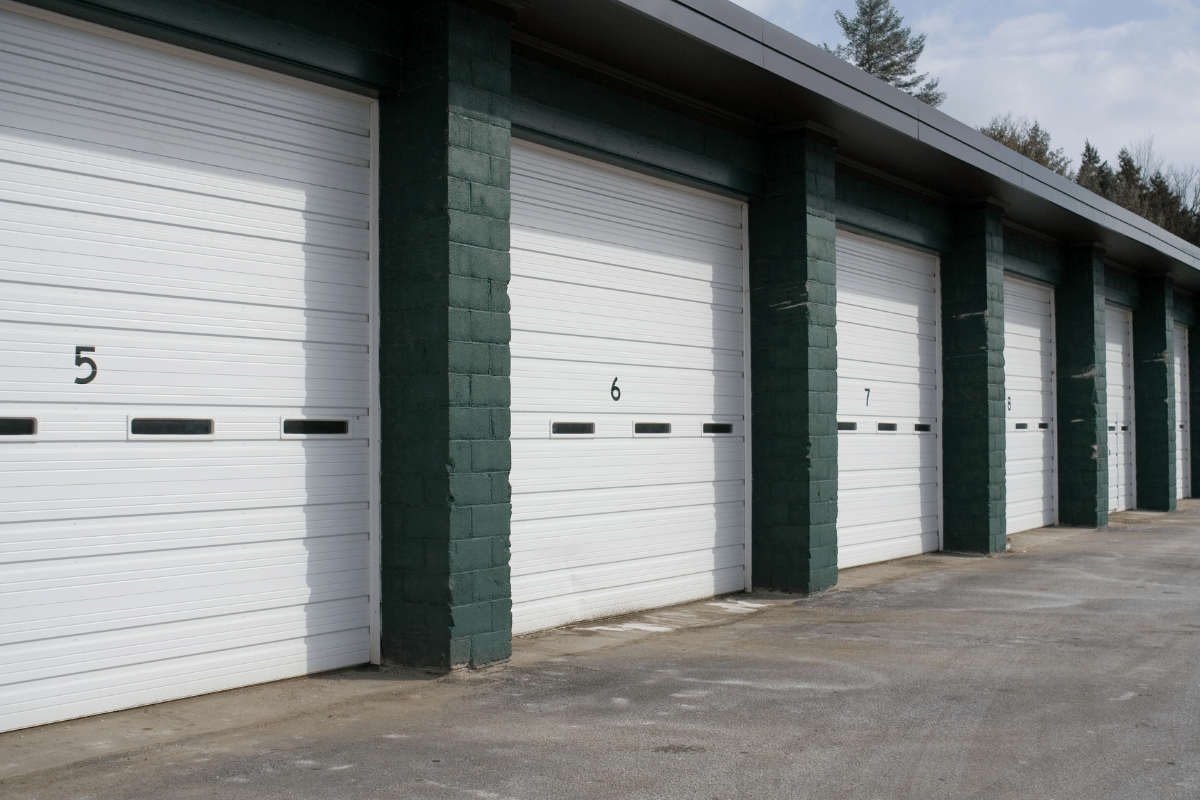 Garage Doors Suffolk VA | Four Seasons Garage Doors